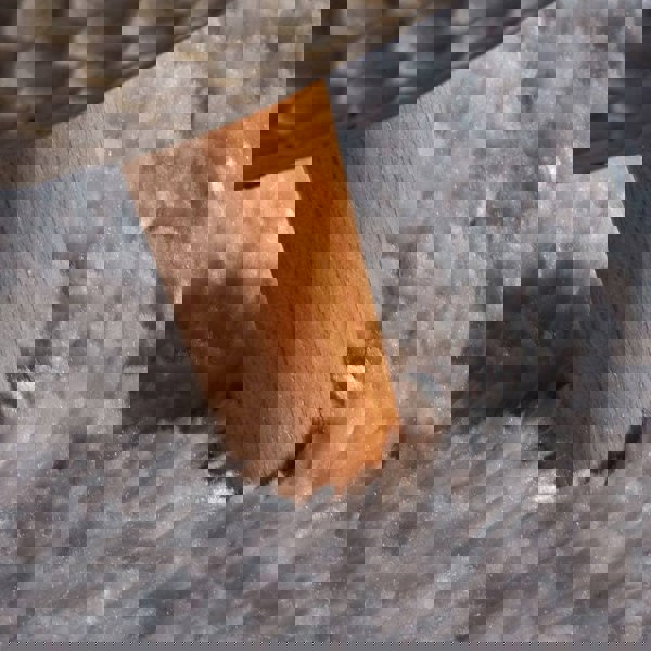 Myk Olaf High Pile Rug Plain Design