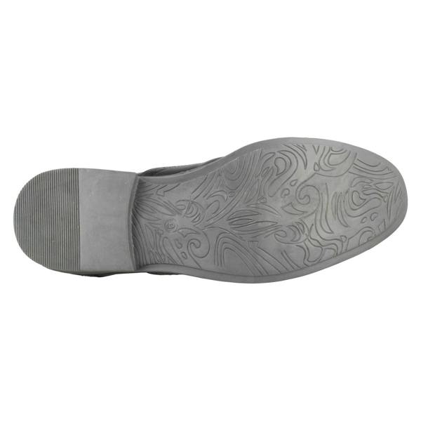 Maverick Mens Maverick Lace Up Brogue Shoe