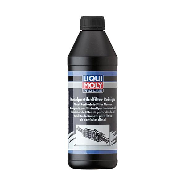 Liqui Moly Pro-Line DPF Diesel Particulate Filter Cleaner DPF Cleaner 1L