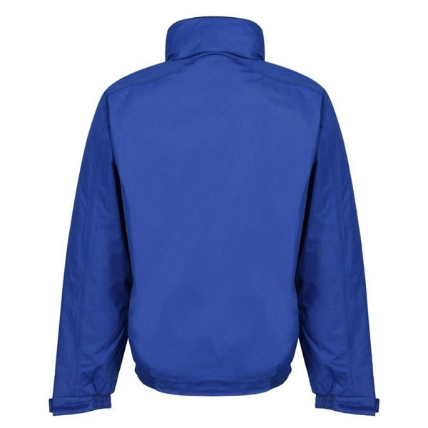 Regatta Dover Waterproof Windproof Jacket (Thermo-Guard Insulation) - Royal Blue