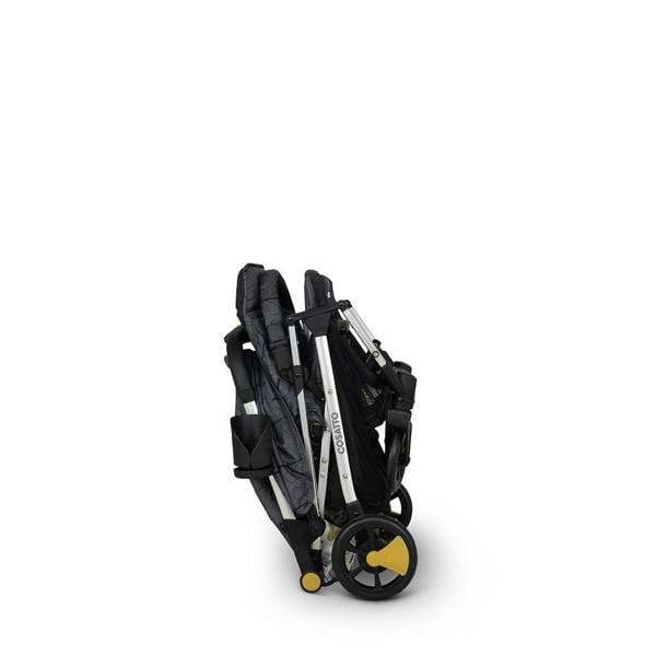 Ex Display Woosh 3 Stroller Fika Forest - Stroller - Cosatto Store