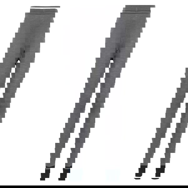 Mountain Warehouse Childrens/Kids II Merino Wool Base Layer Bottoms - Grey