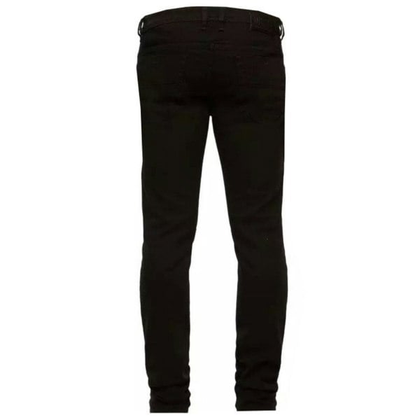 Diesel Thommer-X Dark Black Slim Jeans
