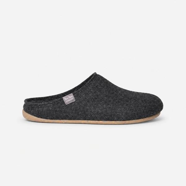 Toni Pons NEO-FR Mules in Black