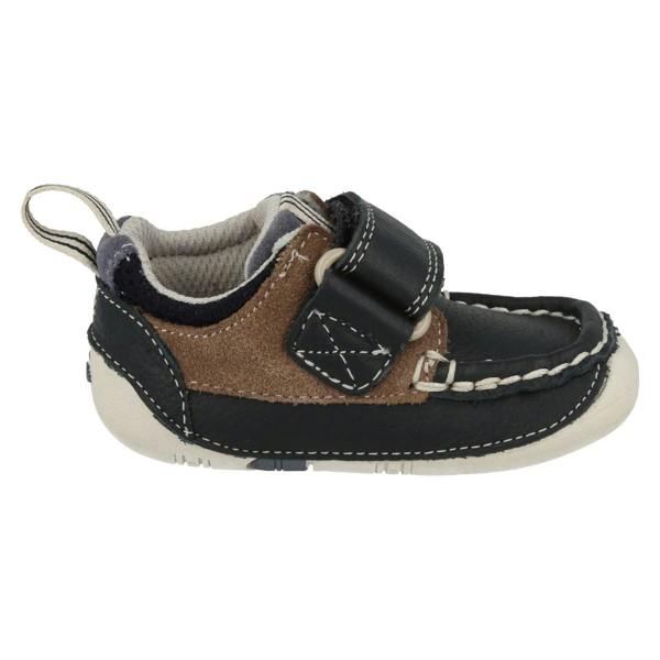 Clarks Boys Clarks Cruiser Shoes Cruiser Deck