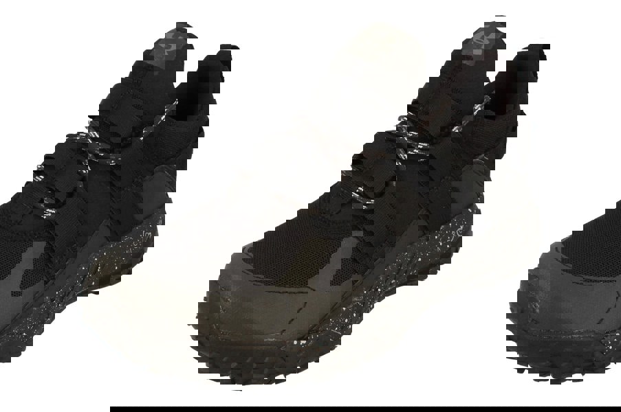 Under Armour Valstez Trek Mens Trainers 3022620  001 - Black 001 - Photo 0