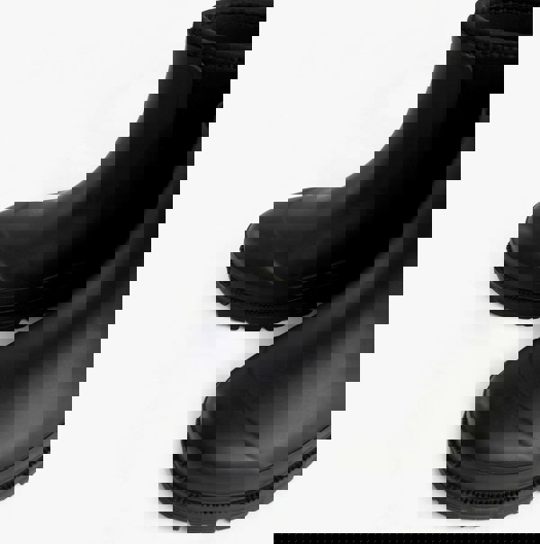 Mud Dogs BROOKE Womens Wellington Boots Black