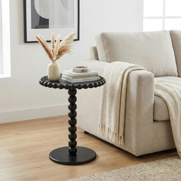 Garden Greatness Maison Urban Pearl Side Table