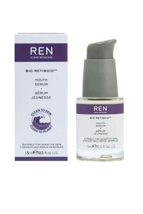 Ren Bio Retinoid Youth Serum15ml
