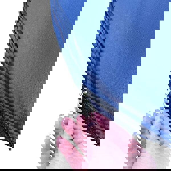 OLPRO Mains Lead Bag Zip.