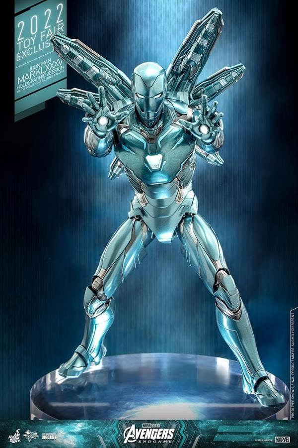 a silver robot figure with many arms