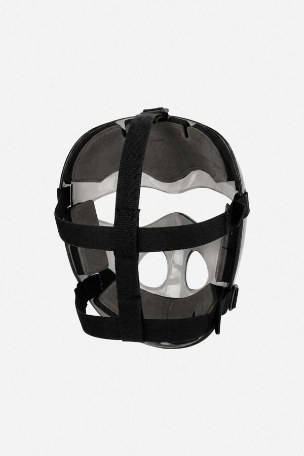 BALLING PC PVC Black