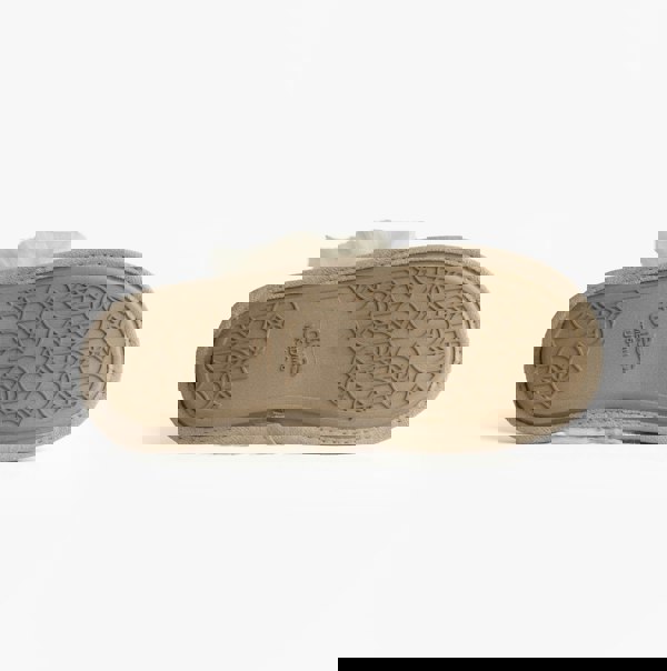 Totes Toasties FAIR ISLE KNIT Mule Slippers Womens Blue