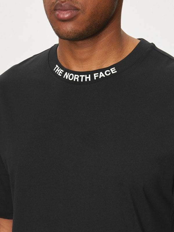 The North Face Zumu Men's T-Shirt Black