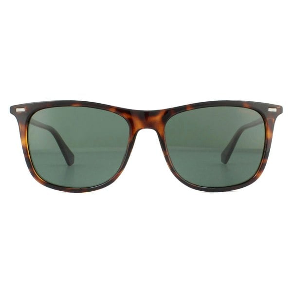 Polaroid Sunglasses PLD 2109/S 086/UC Havana Green Polarized