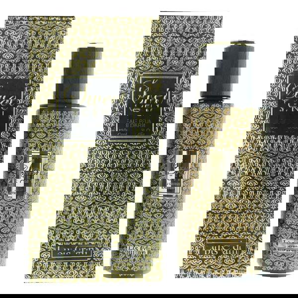 Louis Cardin Sweet Scent Eau de Parfum 100ml