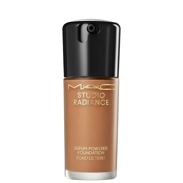 M.A.C Studio Radiance Serum-Powered Foundation NW47 30ml - Extra