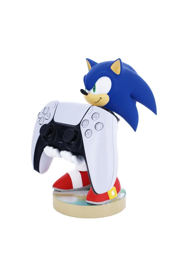 Cable Guys | Modern Sonic Controller Holder & Phone Stand