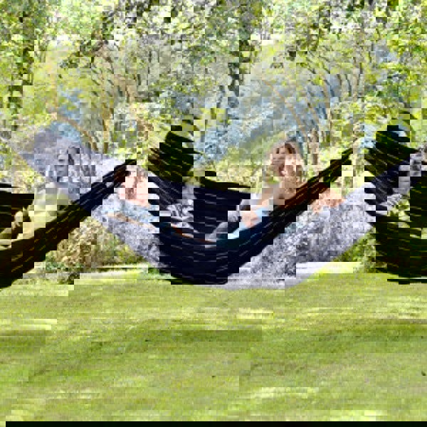 Amazonas Barbados Black Hammock