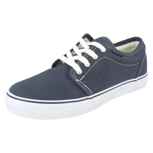 Lambretta Boys/Mens Lambretta Casual Shoes WDY007