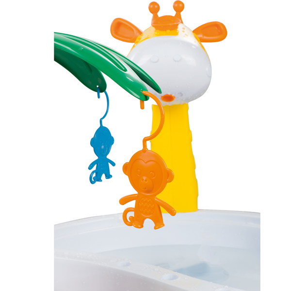 Dolu Fisher-Price Water and Sand Activity Table