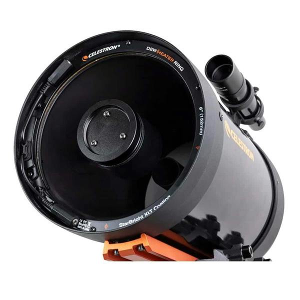 Celestron Dew Heater Ring 6"