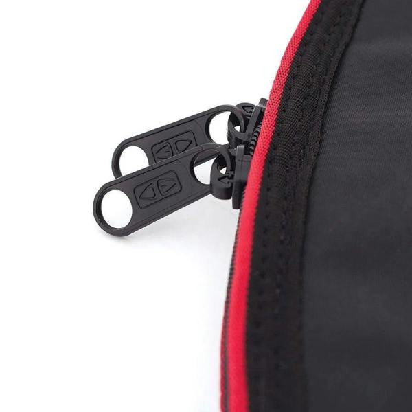 Ocean & Earth Compact Day Fish Surfboard Bag Black