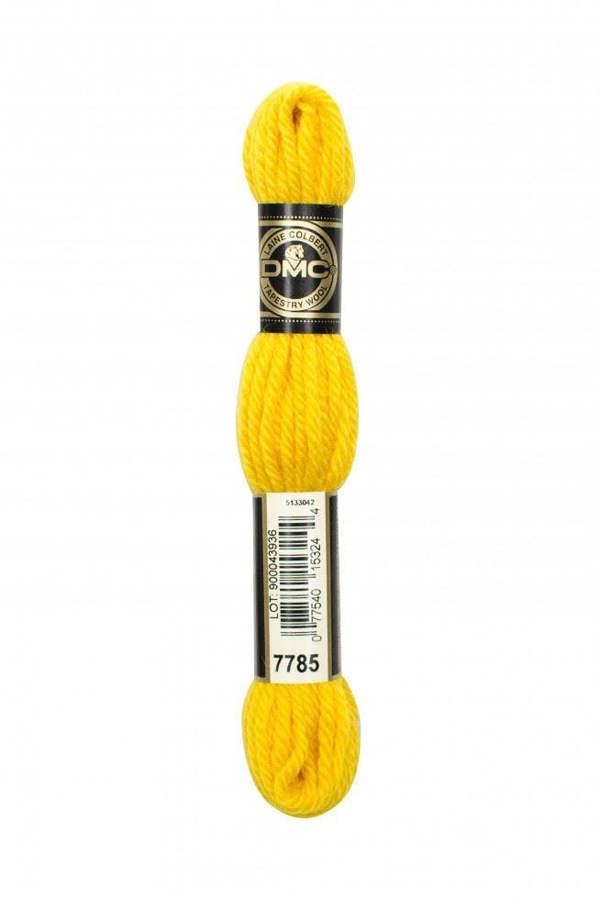 7785 | Gold, Yellow