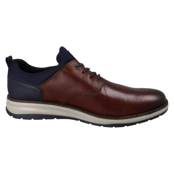 Rieker Mens Rieker TEX Smart Casual Shoes 14755