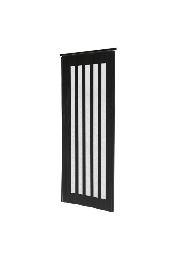 Living and Home PVC Accordion Folding Door