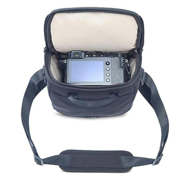 Vanguard VEO GO 15M Shoulder Bag Black
