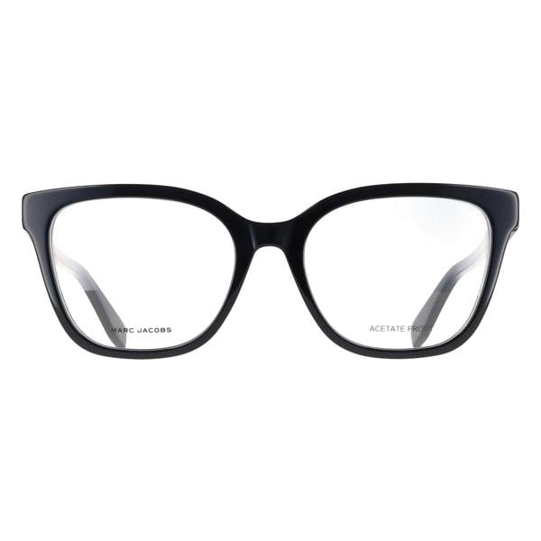 Marc Jacobs Glasses Frames MARC 816 807 Black Women