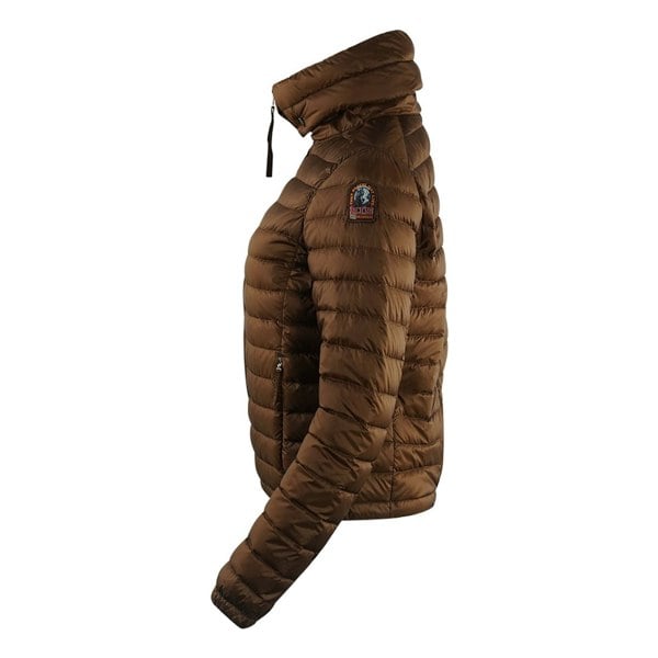 Parajumpers Ayame Padded Jacket - Brown