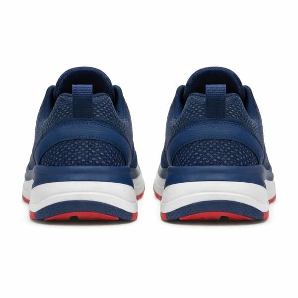 R21 Original Original M842 Casual Trainers   in  Blue