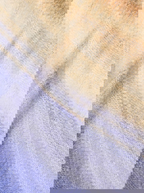 Missoni Girls Knitted Trousers in Multicolour