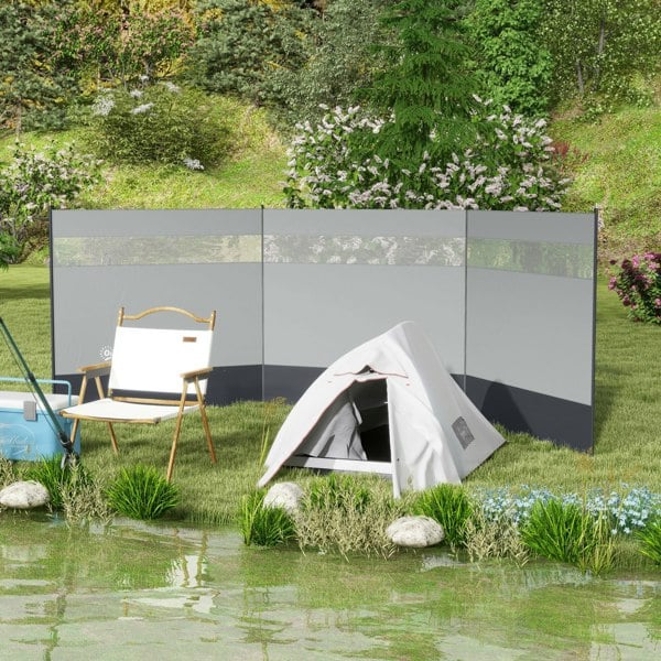 Camping Windbreak