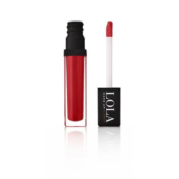 Lola Make Up Lola Long Lasting Intense Colour Lip Gloss