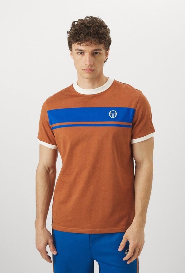 Sergio Tacchini Masters T-Shirt