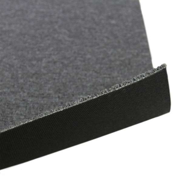 20 x Carpet Tiles 5m2 - Anthracite