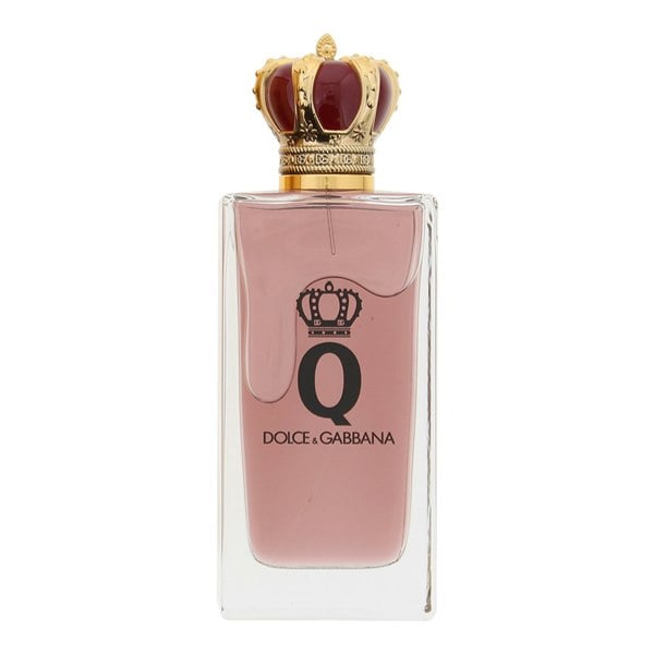 Dolce & Gabbana Q Eau de Parfum Intense 100ml for Her