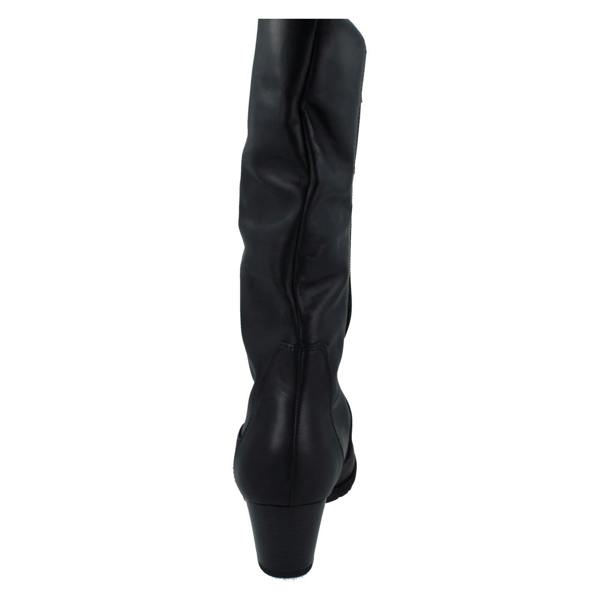 Gabor Ladies Gabor Mid Calf Slouch Boots 56.606