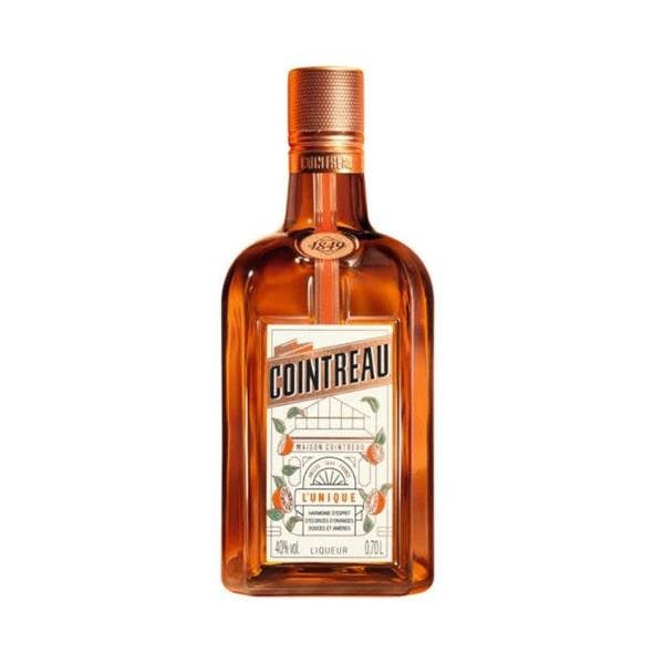 Cointreau Orange Liqueur 70cl