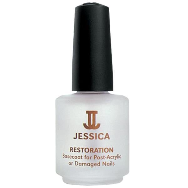 Jessica Nails Restoration Base Coat 14.8 ml