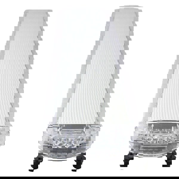 Monstershop Amber Recovery Light 1200mm With Control Panel