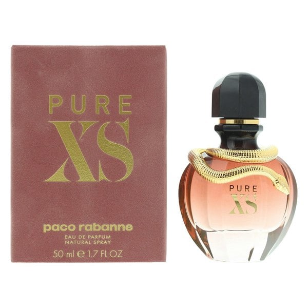 Paco Rabanne Pure Xs Eau de Parfum 50ml for Her