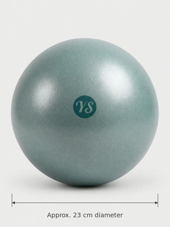 Yoga Studio Soft Pilates Ball