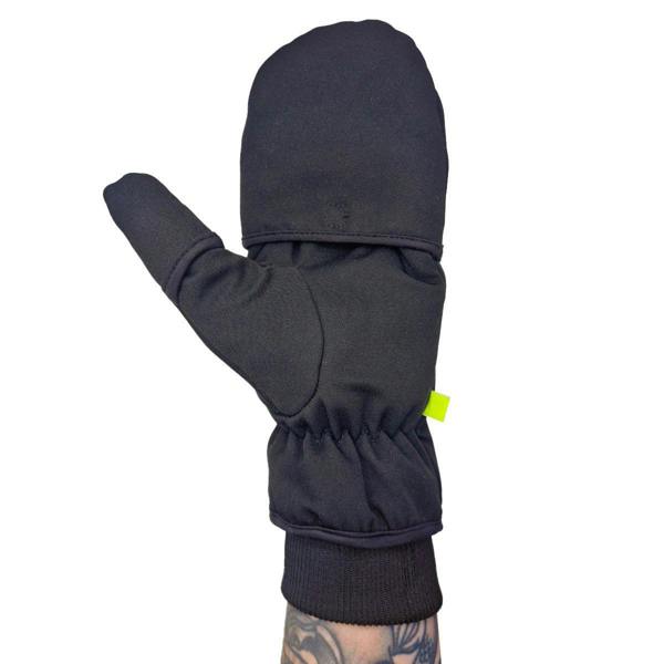Dry Wrap Thermal Winter Gloves – Waterproof, Touch Screen Compatible - Optimum