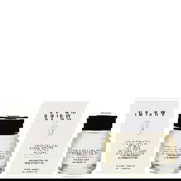 Bobbi Brown Vitamin Enriched Face Base Primer 100ml - Additional 2
