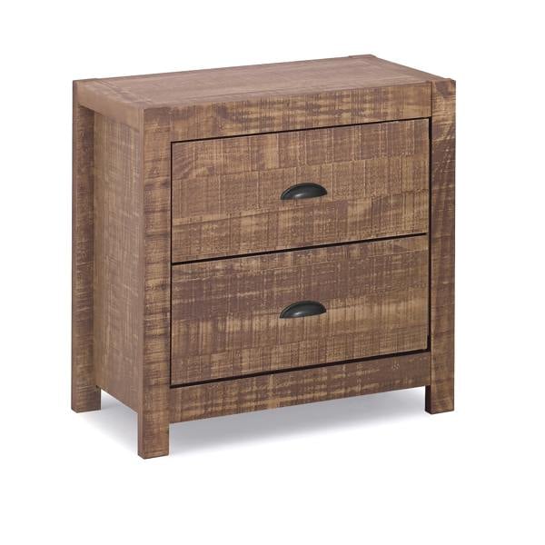 Denver Nightstand Full View