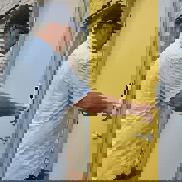 Doro Hemma Smart Video Doorbell